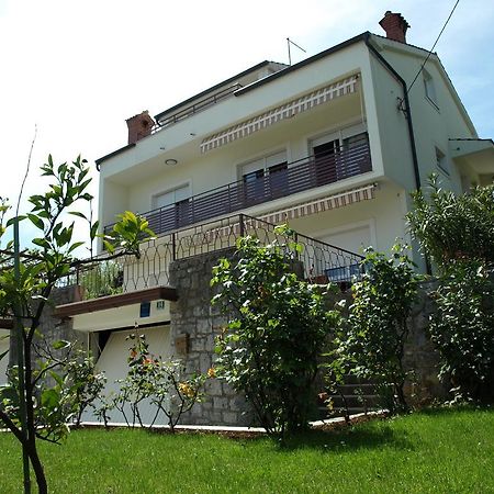 Apartment Meri Icici Ngoại thất bức ảnh
