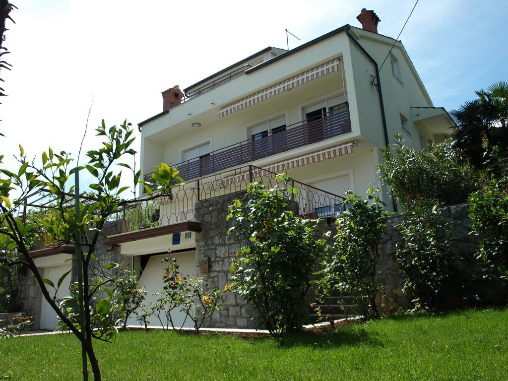 Apartment Meri Icici Ngoại thất bức ảnh