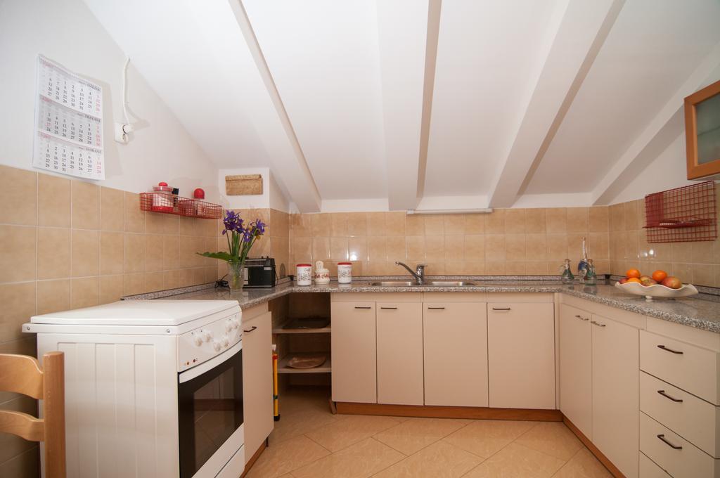 Apartment Meri Icici Ngoại thất bức ảnh