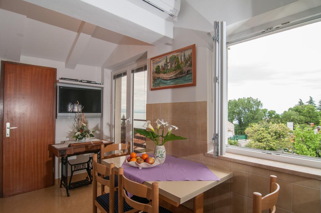 Apartment Meri Icici Ngoại thất bức ảnh