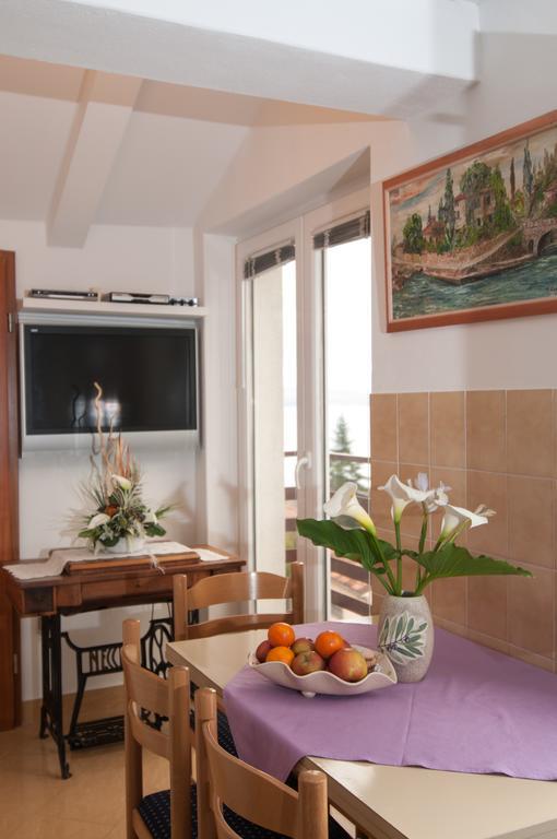 Apartment Meri Icici Ngoại thất bức ảnh