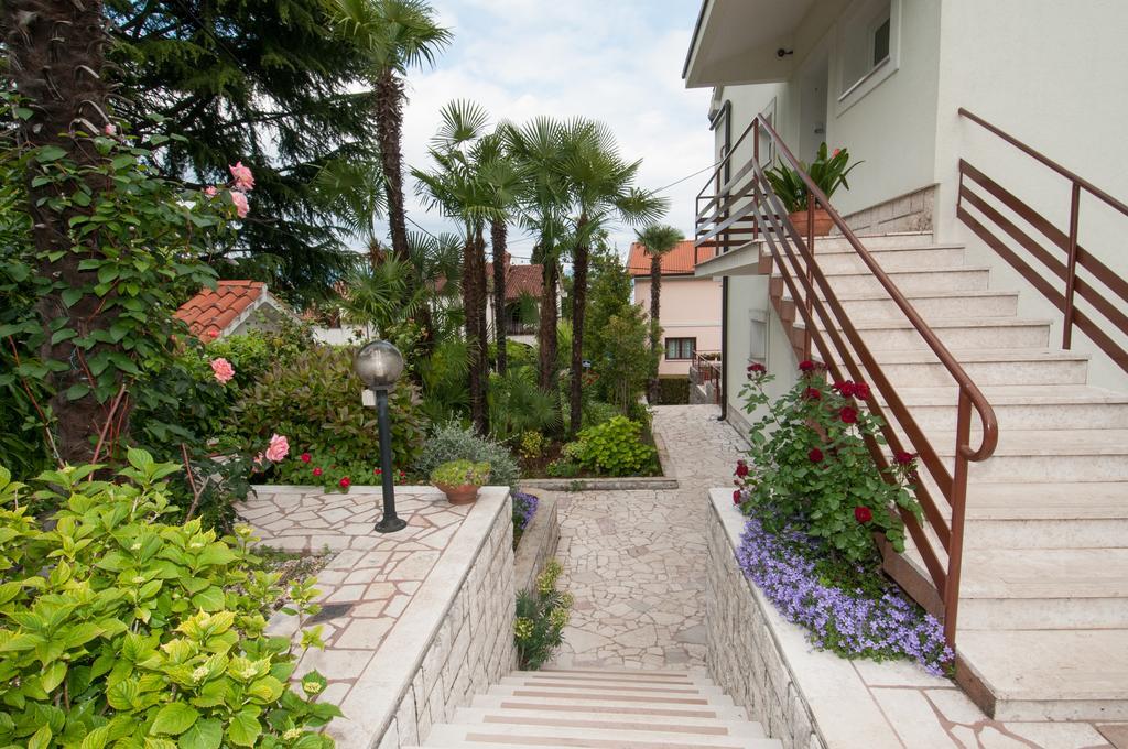 Apartment Meri Icici Ngoại thất bức ảnh